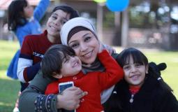 التجمع الإعلامي الديمقراطي ينعى استشهاد الصحفية آمال شمالي بقصف "إسرائيلي" وسط قطاع غزة