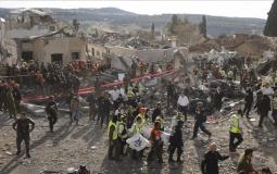 299 إصابة لدى الاحتلال خلال 24 ساعة بضربات المقاومة