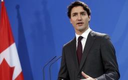 رئيس وزراء كندا