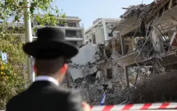 ماذا حدث لـ "تل أبيب" بعد القصف الإيراني؟