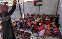 جامعة أوكلاند تطلق مشروعًا لتوثيق جهود معلمي غزة في مواصلة التعليم خلال الحرب