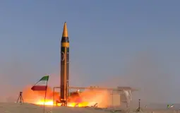 إيران تدفع بثلاثة أسلحة جديدة إلى ساحة الحرب