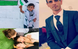 مجزرة طمون