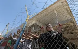 استئناف العمل في معبر رفح البري غدًا الخميس