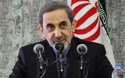 مستشار المرشد الإيراني للشؤون السياسية علي أكبر ولايتي