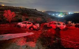 اعتداءات متصاعدة للمستوطنين بالضفة.. إصابات وحرق ممتلكات ودعوات للتصدي