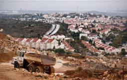 1965 اعتداءً من قوات الاحتلال والمستوطنين بالضفة خلال فبراير