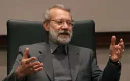  علي لاريجاني