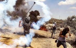 المستوطنون يتمادون بالعدوان.. والضفة على صفيح ساخن!