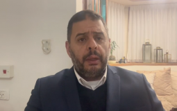 المحامي خالد خالد زبارقة