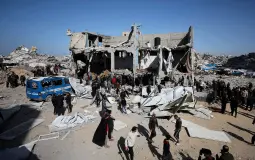 جهاز الشرطة في دائرة الاستهداف.. إصرار على فرض الأمن رغم التضحيات