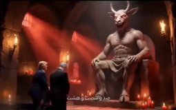 فيديو إيراني بالذكاء الاصطناعي يهاجم تمثال الحرية ويستحضر قضية جيفري إبستين