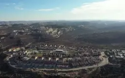 الاحتلال يسرع في مخططاته لضم الضفة المحتلة