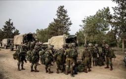 استطلاع يكشف: قلقٌ متصاعدٌ وغضبٌ من  احتمال انهيار "الجيش الإسرائيلي"