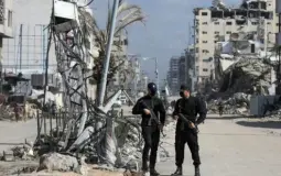 العديد من العناصر في الميليشيات العميلة للاحتلال سلموا أنفسهم للمقاومة