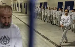 الكنيست يقر بالقراءة الأولى قانون إعدام الأسرى.. تصعيد غير مسبوق وتحذيرات من تداعيات خطيرة