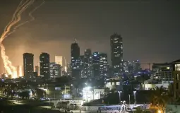 صواريخ إيران أصبحت أكثر دقة