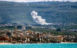 الحرب على لبنان