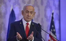 مختص بالشأن "الإسرائيلي" لـشهاب: نتنياهو يراهن على إسقاط إيران لإنقاذ مستقبله السياسي