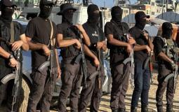 قوة "رادع" توقع عملاء للاحتلال بكمين محكم في خانيونس