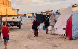 تعبيرية