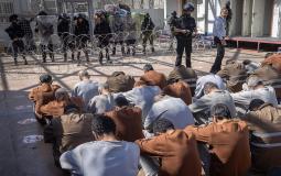 عيد الفطر في سجون الاحتلال.. فرحة مؤجلة خلف القضبان وشهادات تكشف المأساة