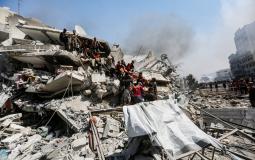 حماس: الاحتلال يصعّد عدوانه في غزة مستغلاً انشغال العالم بالحرب على إيران