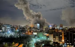 علماء الأمة: العدوان على إيران تصعيد خطير يستهدف المنطقة بأسرها ونحذر من جرّ الخليج إلى أتون الحرب