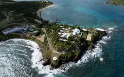 جزيرة ابستين