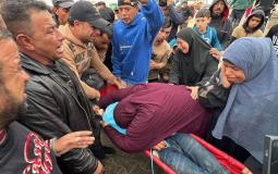 استشهاد فتى برصاص الاحتلال في خان يونس وارتفاع حصيلة الشهداء اليوم إلى 7