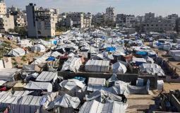 الاحتلال يشدد الحصار على غزة والسكان يخشون "المجاعة" مجددا