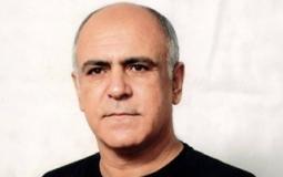 الأسير إبراهيم أبو مخ