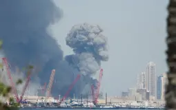 لماذا تركز إيران على استهداف الأسطول الأمريكي الخامس في البحرين؟