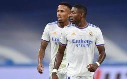 مانشستر يونايتد يخطط لضم مدافع من ريال مدريد