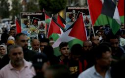 الناشطة حمد لـ"شهاب": الأقصى والأسرى في قلب المواجهة والمطلوب استنهاضًا وطنيًا شاملًا 