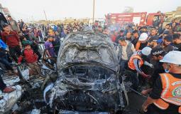 خروقات الاحتلال وتنصله من التزاماته يمنع الانتقال للمرحلة الثانية ويهدد بتفجر الأوضاع