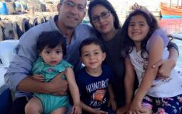 الأسير سامر العربيد