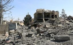 8 شهداء و22 إصابة بقصف "إسرائيلي" جنوب لبنان رغم اتفاق وقف النار