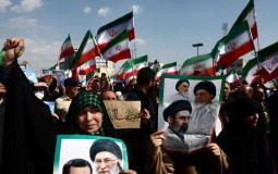 وحدة الشعب والتماسك الداخلي سلاح إيران الأبرز في مواجهة العدوان