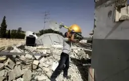 انتهاكات الاحتلال في القدس