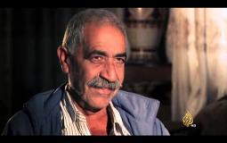 كبير العملاء ومؤسس غرف العصافير في سجون الاحتلال المدعو عبد الحميد الرجوب