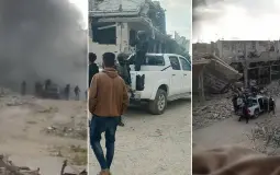 مختص أمني لشهاب: محاولات مليشيا الاحتلال فرض واقع أمني جديد في غزة تبوء بالفشل