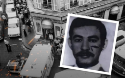 محمود العدرة