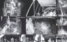 حماس: ندين استهداف "أسطول الحرية" قرب جزيرة "كريت" وندعو لتحرك دولي عاجل