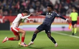 تعادل مخيب لريال مدريد أمام جيرونا في سباق الدوري الإسباني