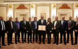 منع دخول اللجنة الوطنية لغزة.. من يعرقل الإغاثة الإنسانية ولماذا تتفاقم الأزمة؟