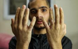 معتقل سديه تيمان... شهادات تكشف الجحيم الخفي للأسرى الفلسطينيين في يومهم الوطني