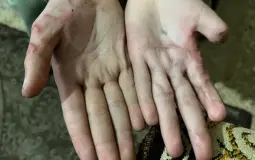 شهادات أطفال تعرضوا للاغتصاب والتعذيب على أيدي مجندات إسرائيليات برفح