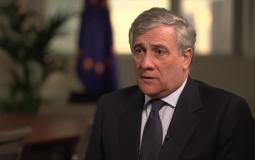  تاياني: ندرس فرض قيود على استيراد السلع المنتجة في المستوطنات "الإسرائيلية"