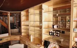 شح الأدوية في غزة